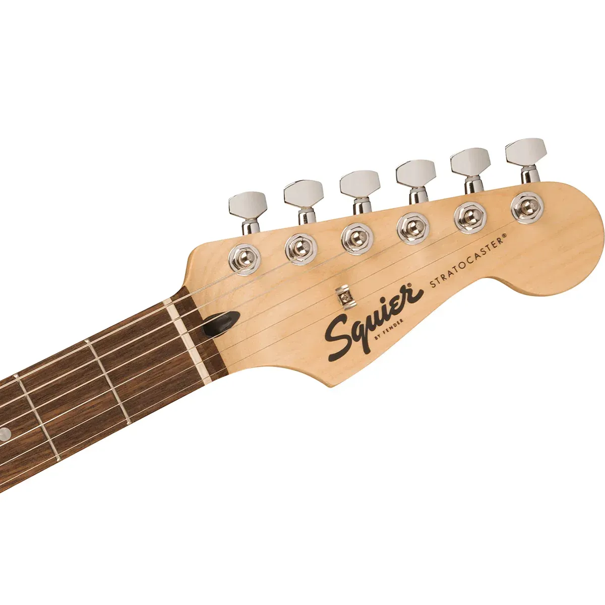 FENDER SONIC STRAT LRL BPG CAB — view 4