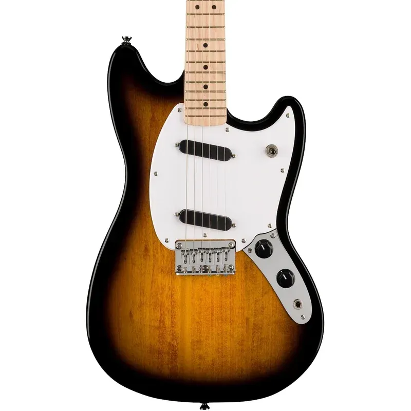 Fender Squier Sonic Mustang Electric Guitar - 2TS