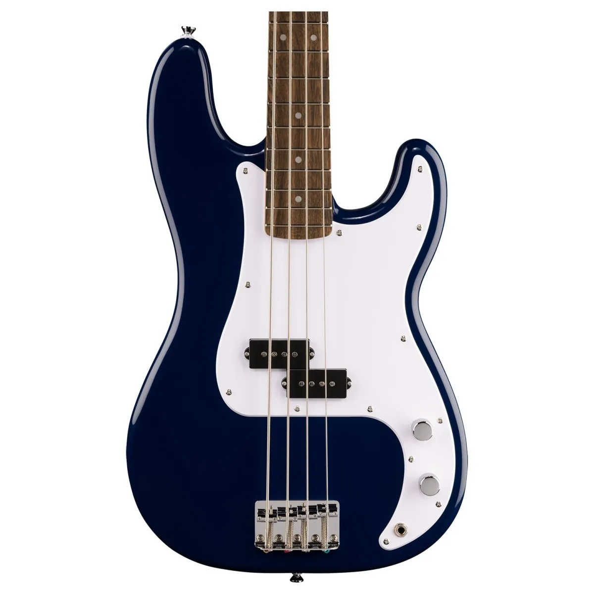 Fender Squier Sonic Precision Bass – Midnight Blue with Laurel Fingerboard
