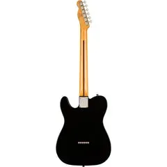 Fender Squier Classic Vibe '70s Telecaster Custom - Black — view 5