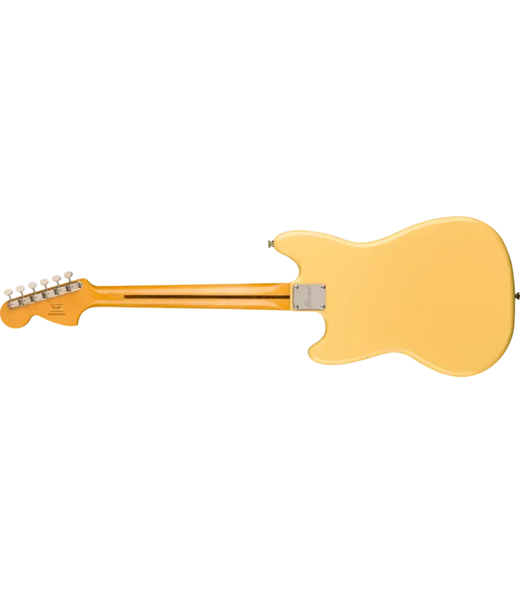 Fender Squier Classic 60s Vibe Mustang Electric Guitar — view 5