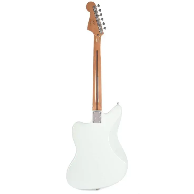 Fender Squier Classic Vibe '60s Jazzmaster - Sonic Blue Electric Guitar — view 3