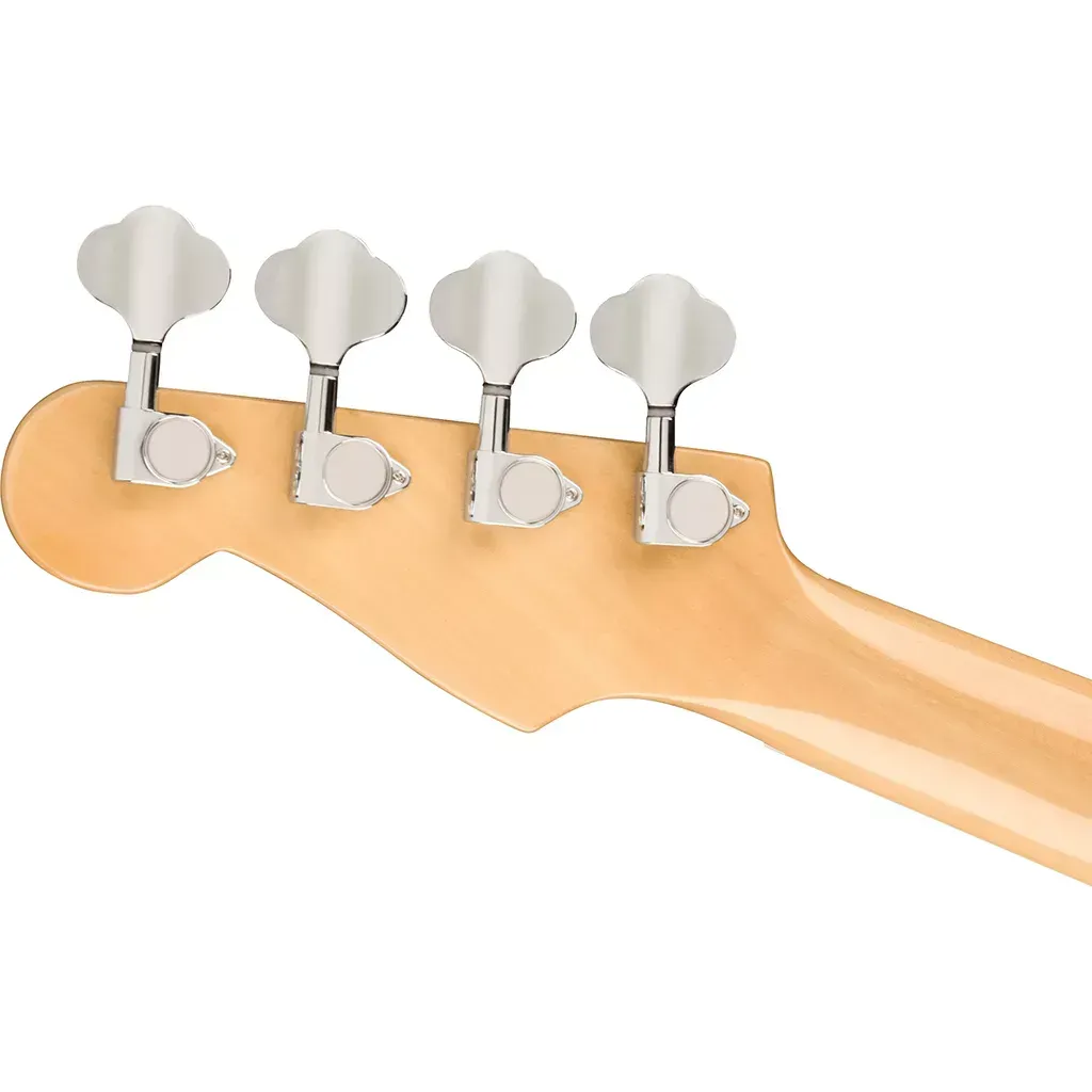 Fender Fullerton Precision Bass Uke - 3-Color Sunburst — view 6