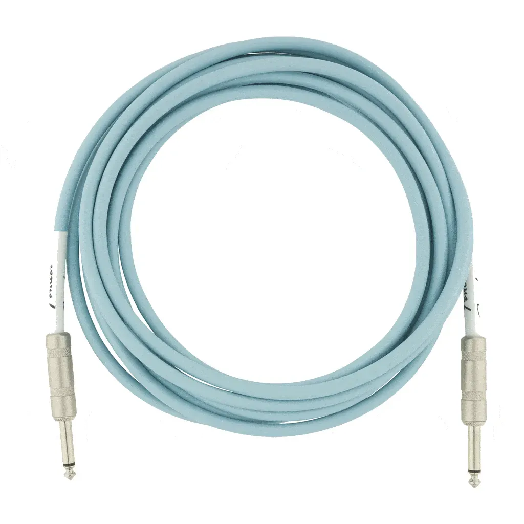FENDER CABLE INSTR 5.5M