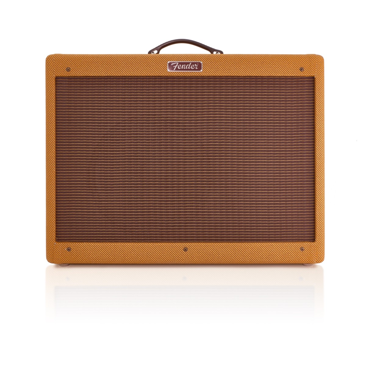 Fender Blues Deluxe Reissue Combo Guitar Amp – Tweed