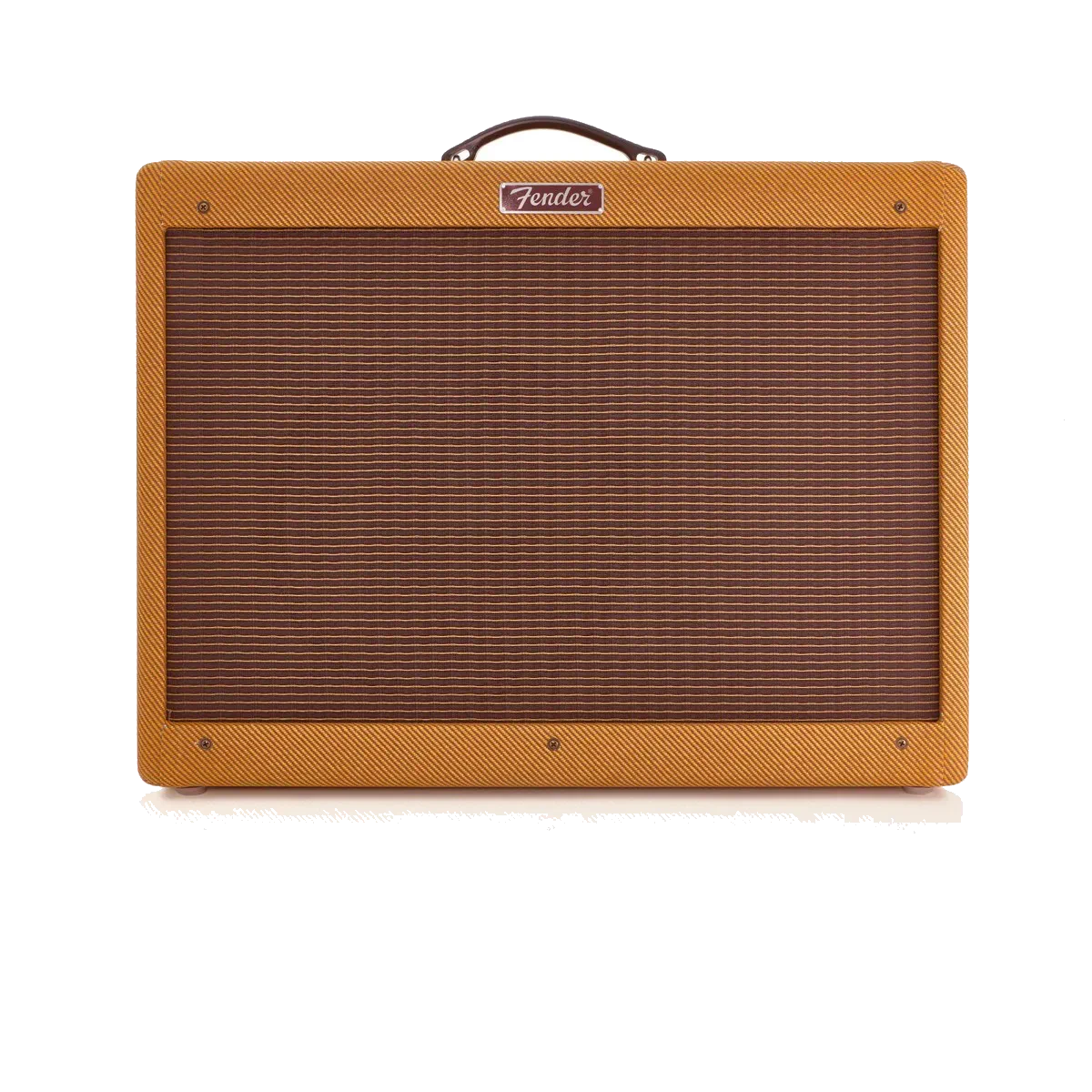 Fender Blues Deluxe Reissue Combo Guitar Amp – Tweed