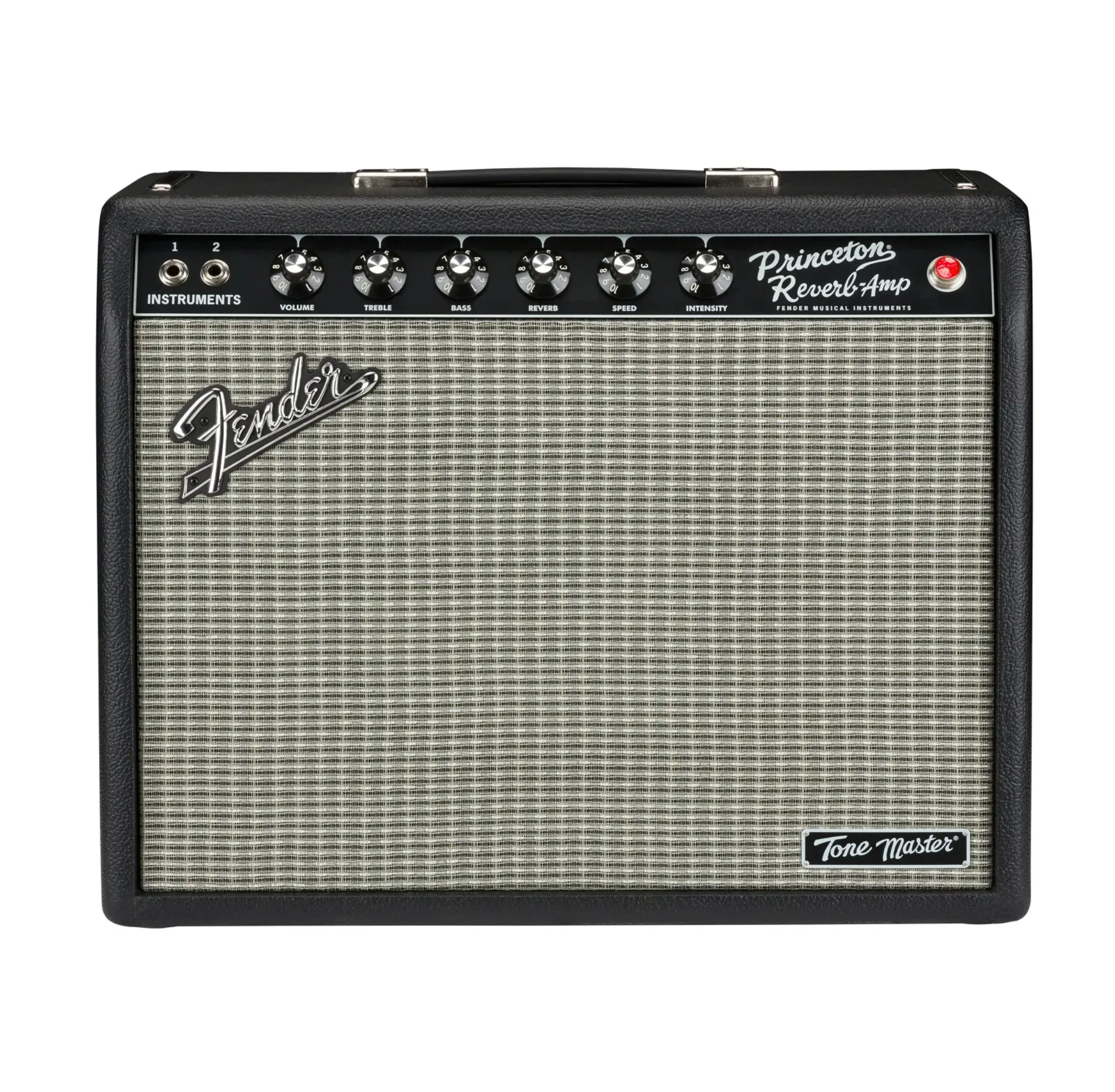 Fender Tone Master Princeton Reverb 1x10 inch Guitar Amp
