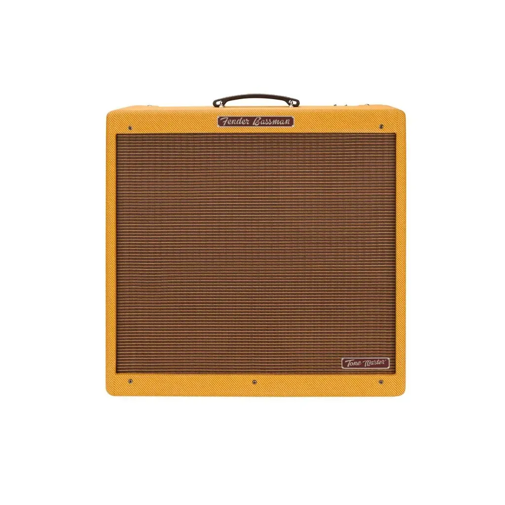 Fender Tone Master '59 Bassman 4 x 10-inch 45-watt Combo Amp