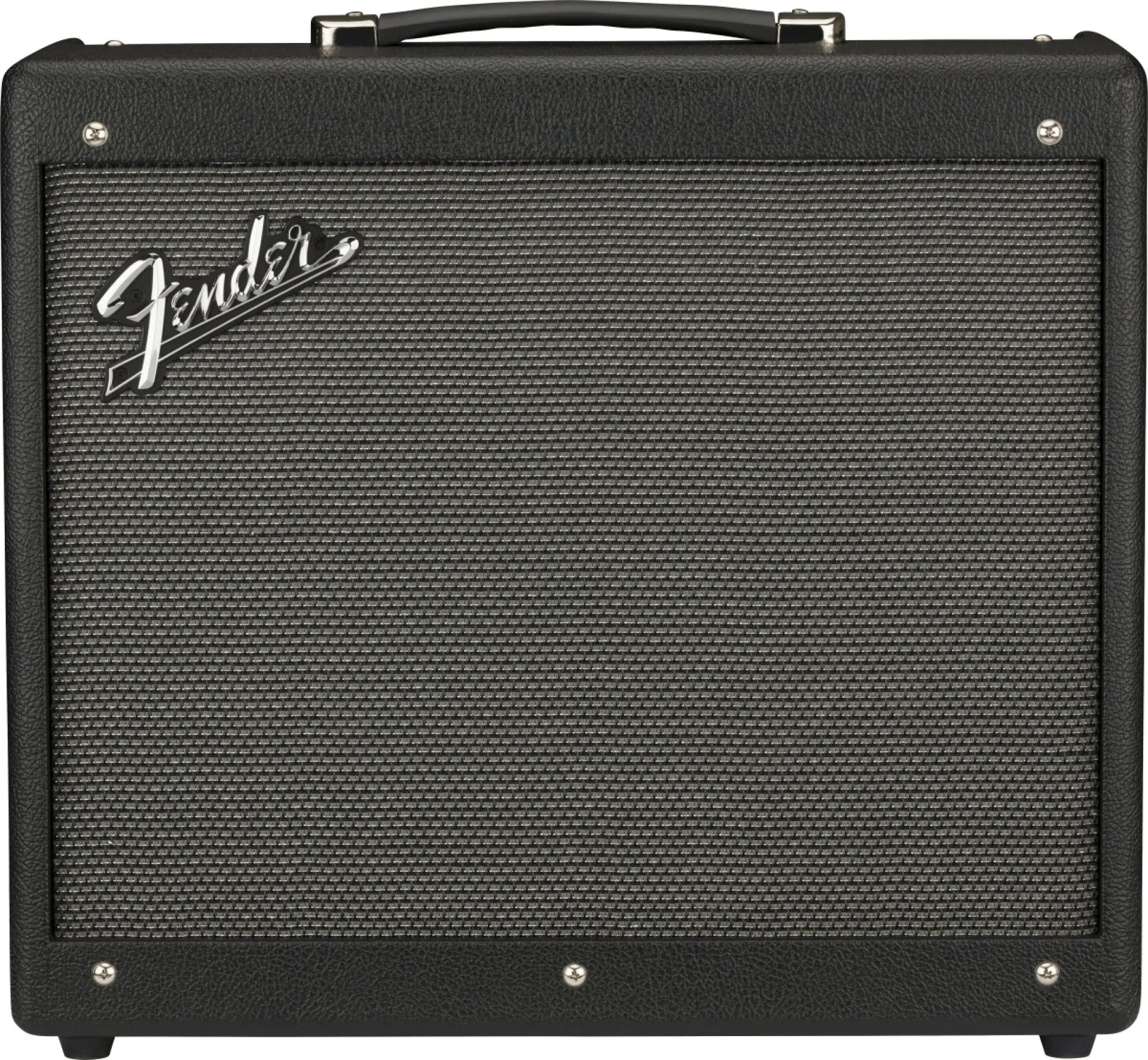 Fender Mustang GTX 50 - 50-watt Electric Guitar Combo Amplifier