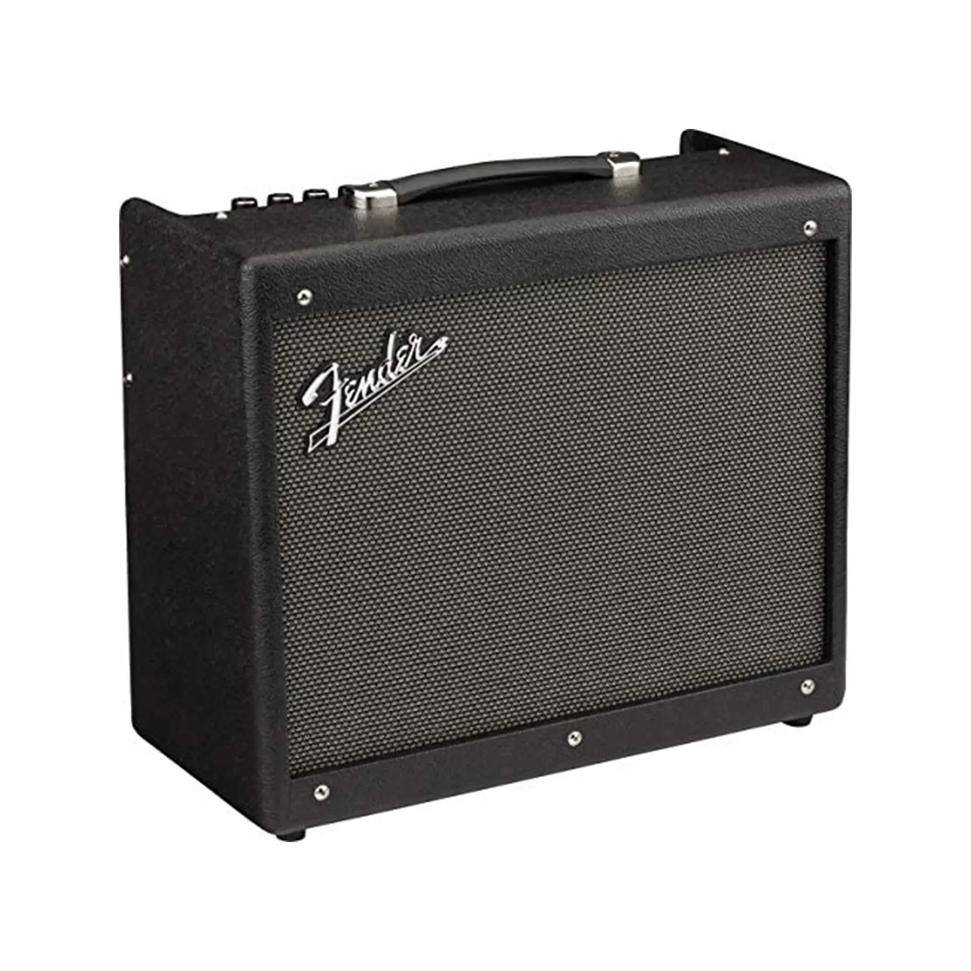 Fender Mustang GTX 50 - 50-watt Electric Guitar Combo Amplifier — view 2