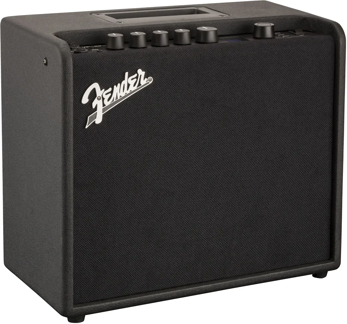 FENDER AMP MUSTANG LT 25 — view 2