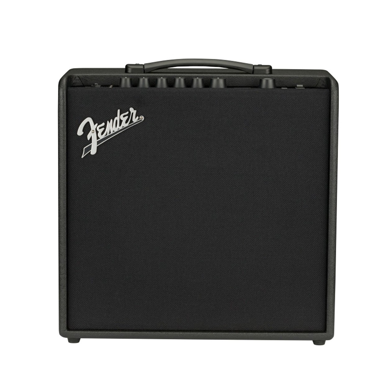 Fender Mustang LT50 Guitar Combo Amp