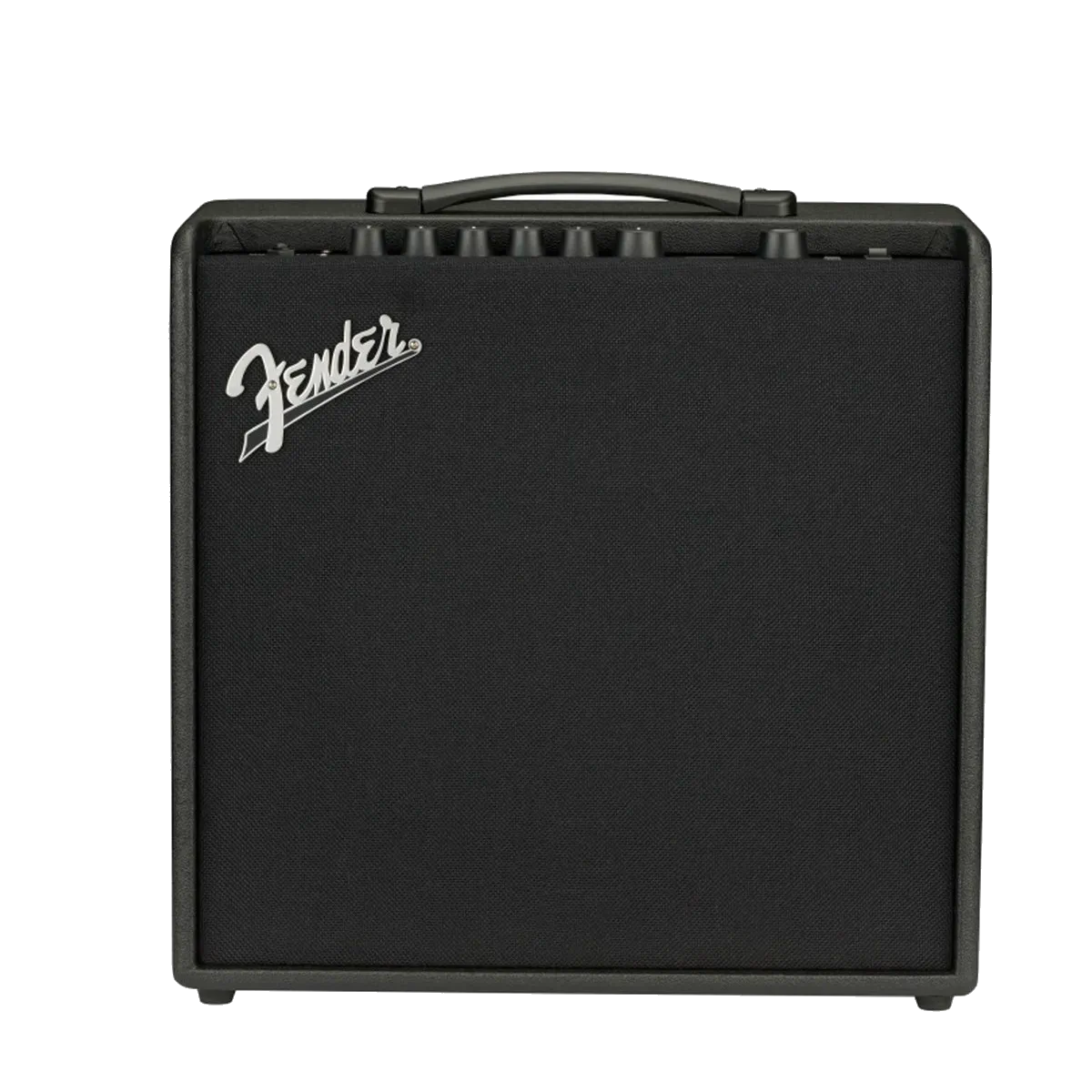 Fender Mustang LT50 Guitar Combo Amp