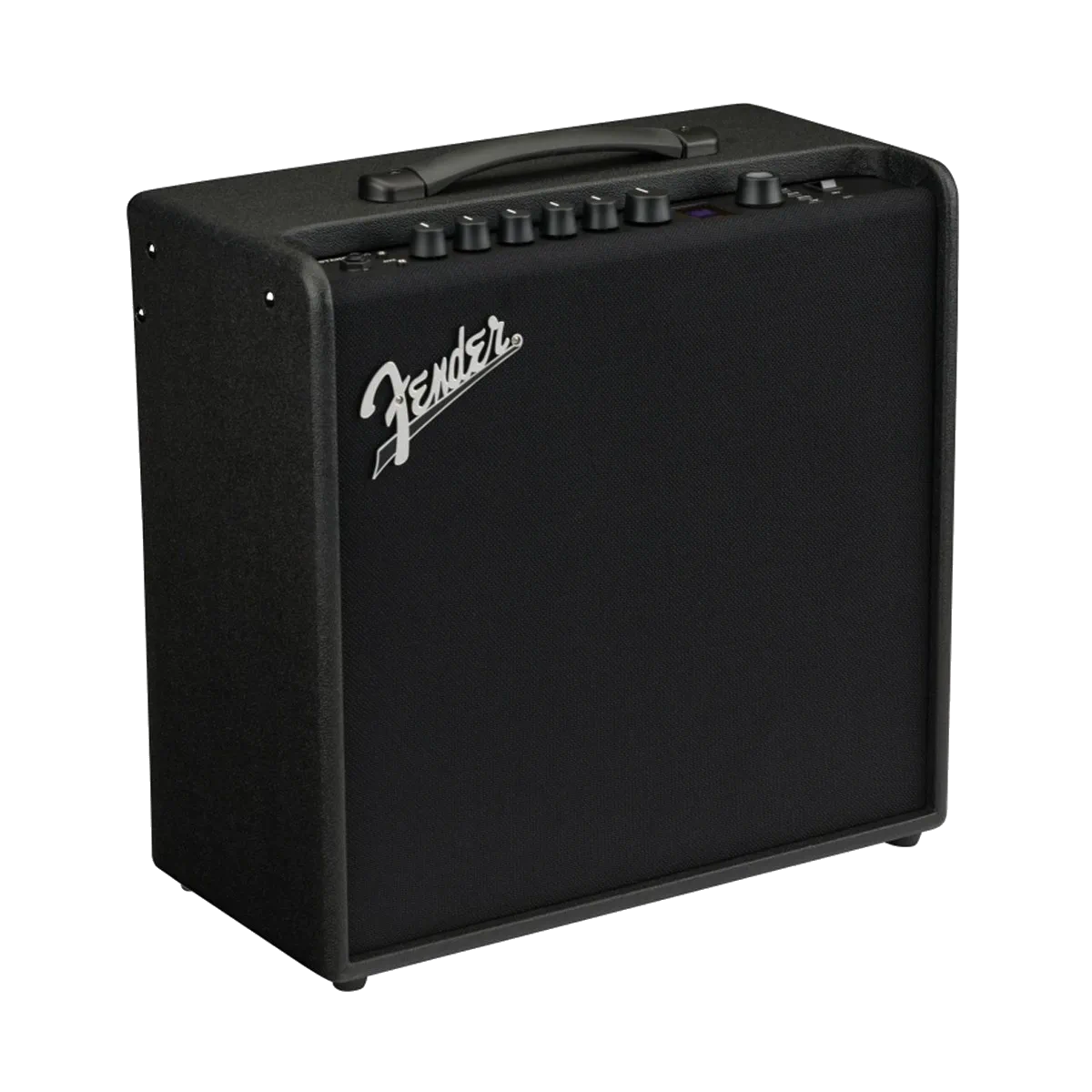 Fender Mustang LT50 Guitar Combo Amp — view 2