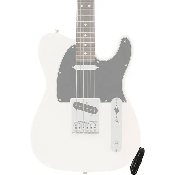 FENDER MUSTANG MICRO PLUS — view 4