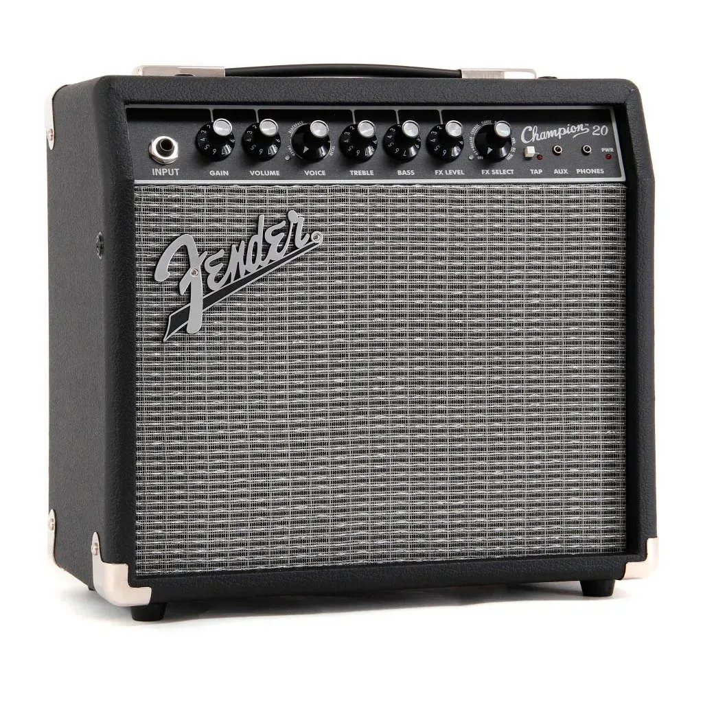 Fender Champion 20 Guitar Combo Amp