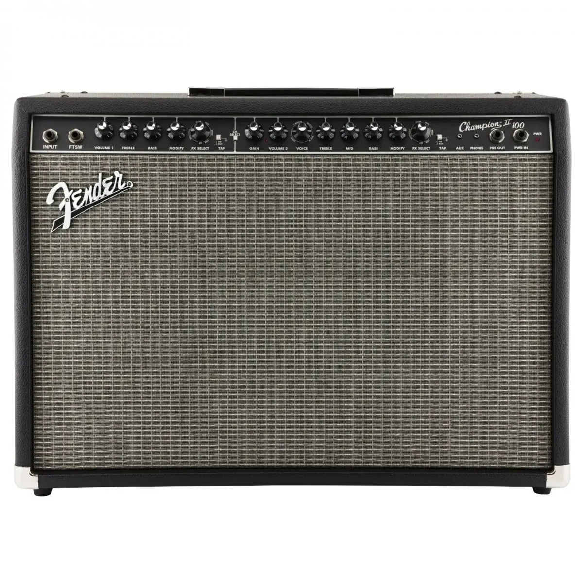 Fender Champion II 100-watt 2 x 12-inch Combo Amplifier