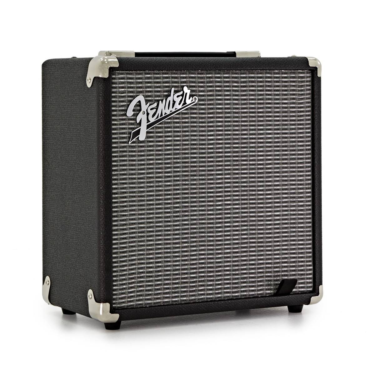 Fender Rumble 15 V3 Bass Combo Amp — view 2