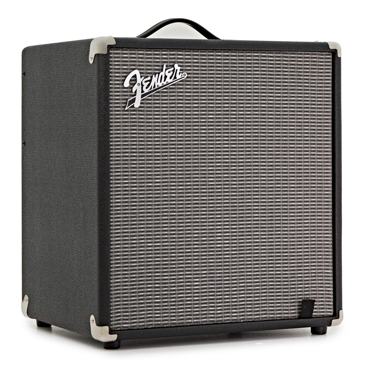 Fender Rumble 100 V3 Bass Guitar Amplifier — view 2