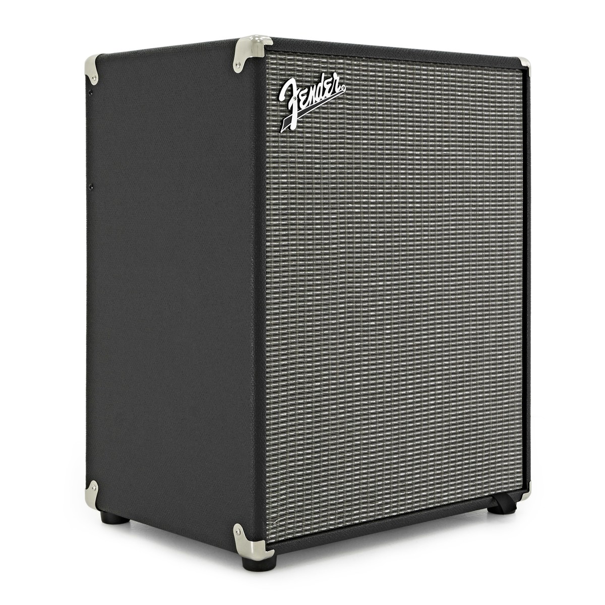 Fender Rumble 200 1×15 Bass Combo Amplifier — view 2