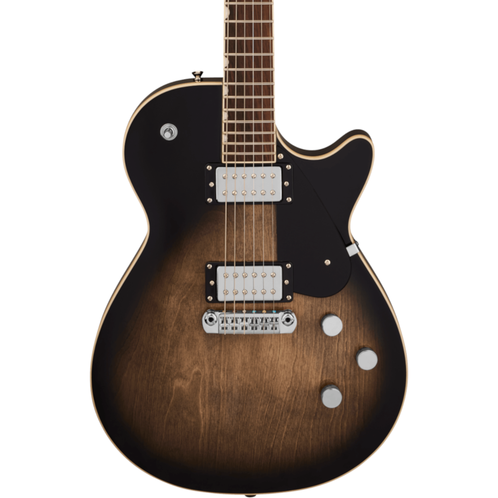 Gretsch Electromatic Jet Electric Guitar – Bristol Fog — view 1
