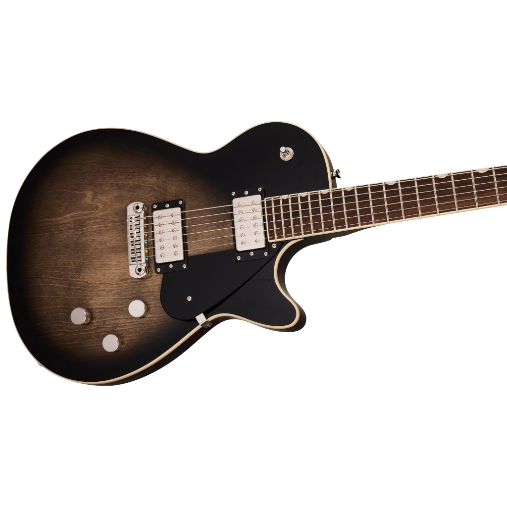 Gretsch Electromatic Jet Electric Guitar – Bristol Fog — view 2