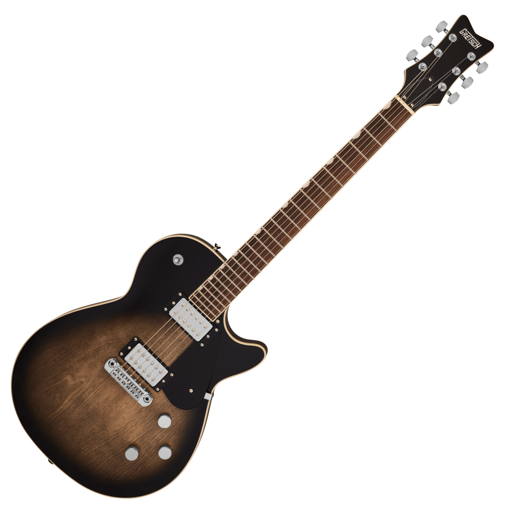 Gretsch Electromatic Jet Electric Guitar – Bristol Fog — view 3