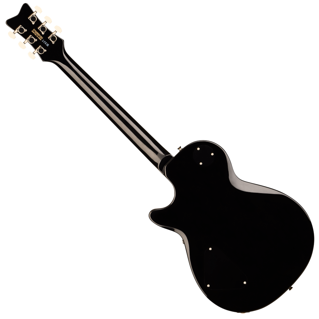 Gretsch Electromatic Jet Electric Guitar – Bristol Fog — view 4