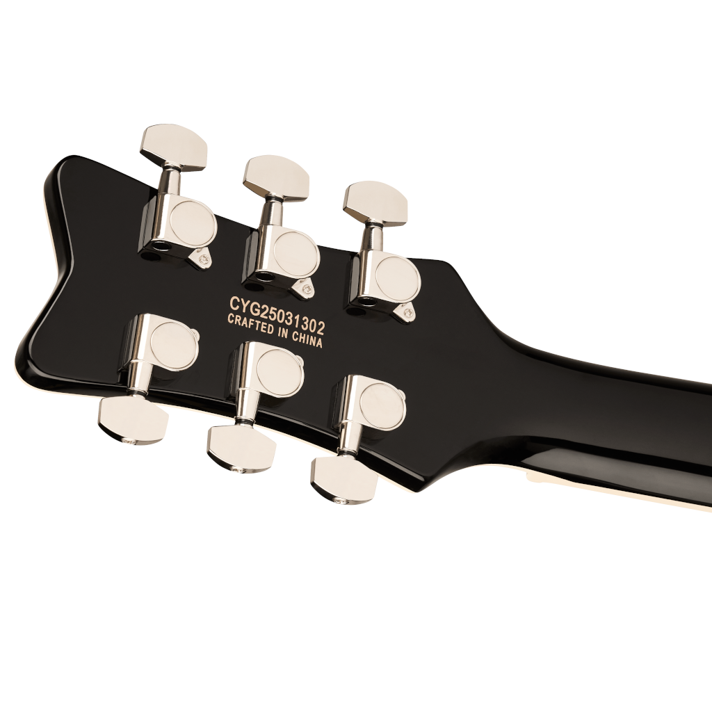 Gretsch Electromatic Jet Electric Guitar – Bristol Fog — view 6