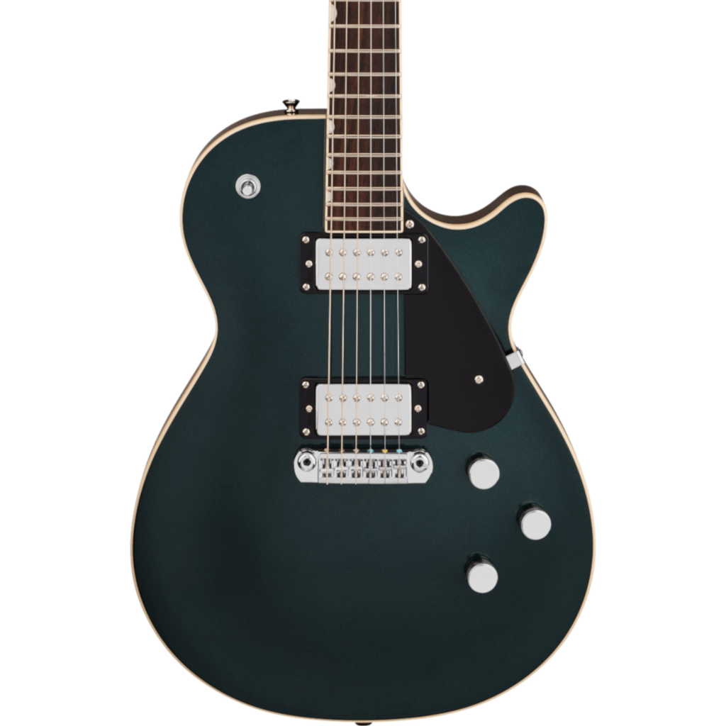 Gretsch Electromatic Jet Electric Guitar – Cadillac Green — view 1