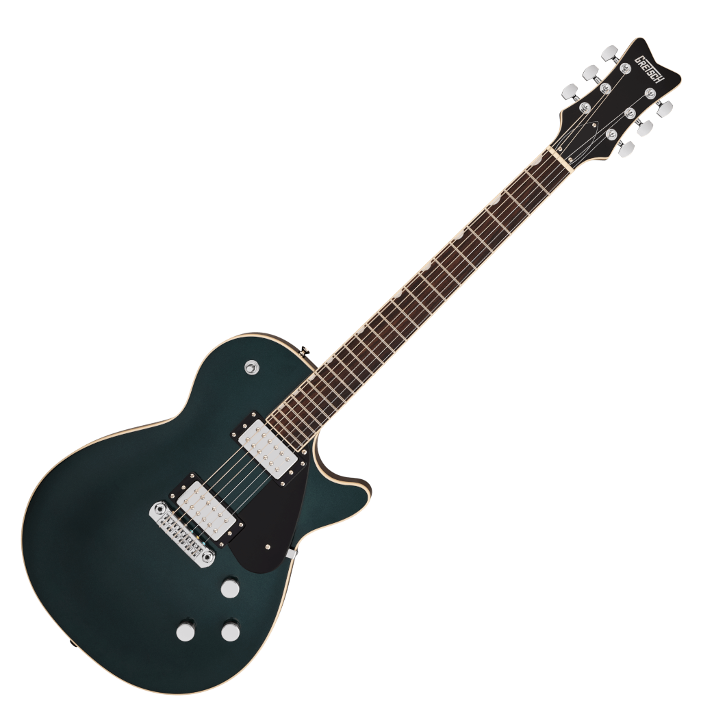 Gretsch Electromatic Jet Electric Guitar – Cadillac Green — view 2