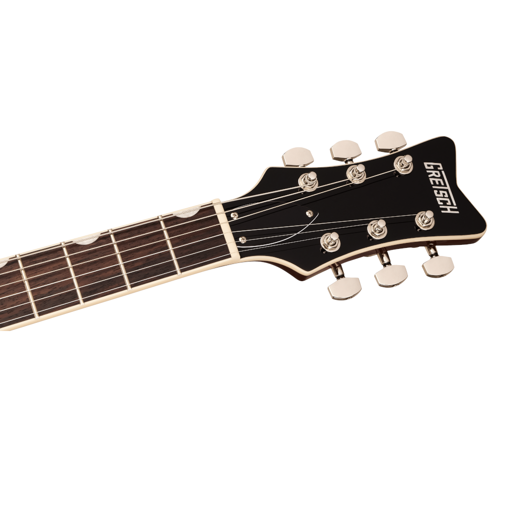 Gretsch Electromatic Jet Electric Guitar – Cadillac Green — view 4