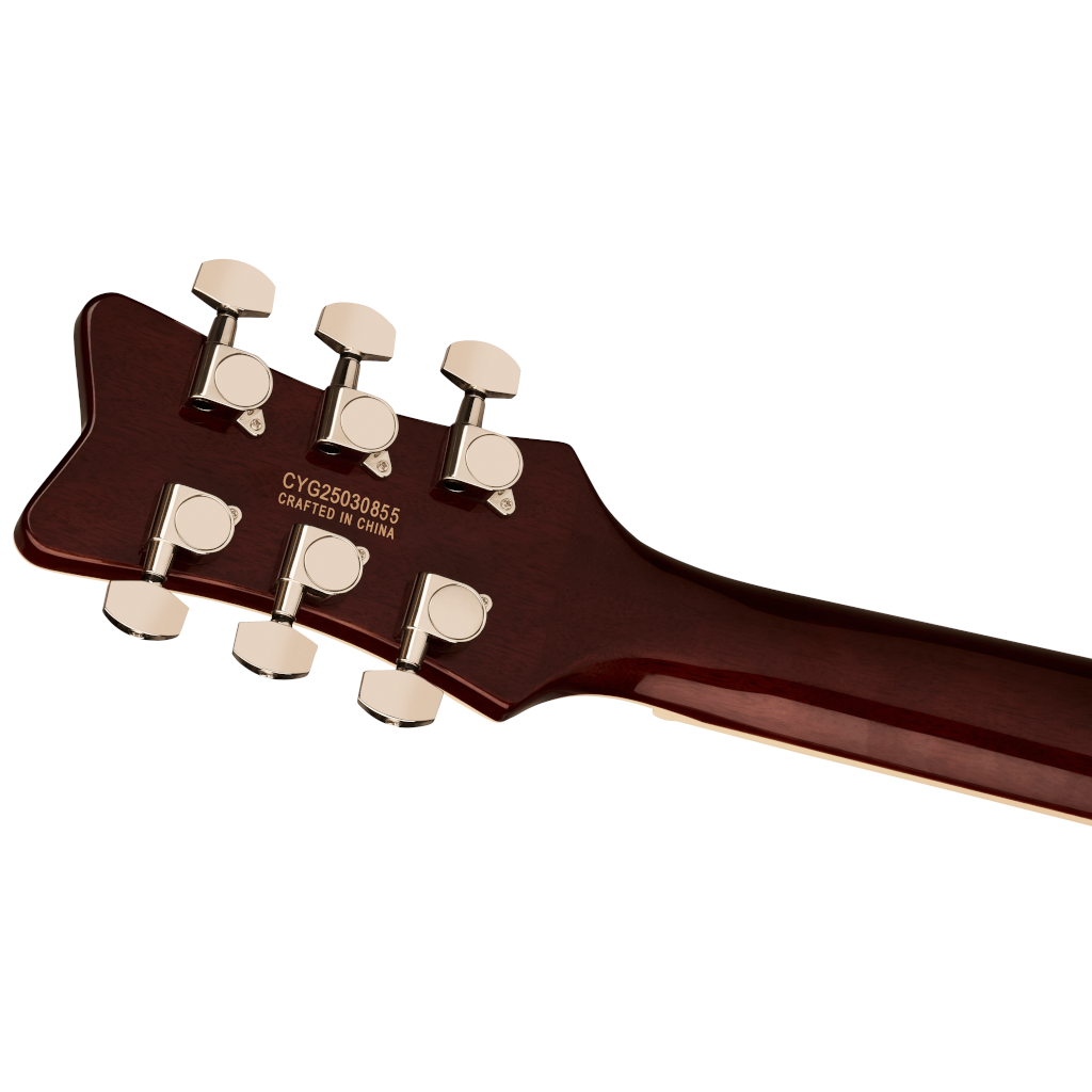 Gretsch Electromatic Jet Electric Guitar – Cadillac Green — view 5