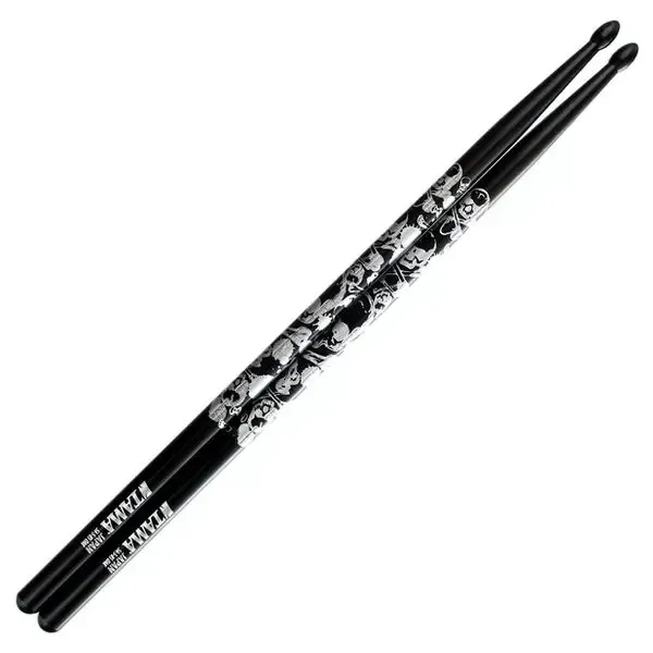Tama 5ASBS Sticks of Doom Japanese Oak Drum Sticks — view 1