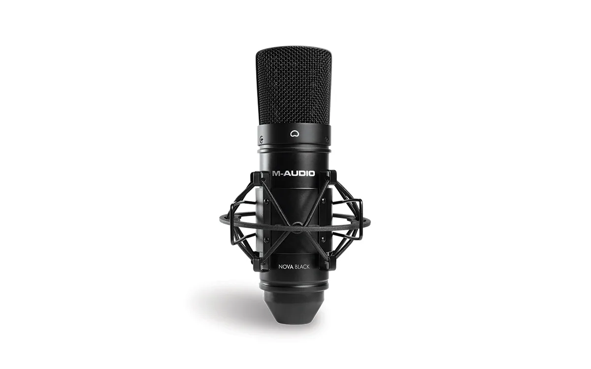 M-Audio Studio In a Box Pro — view 3