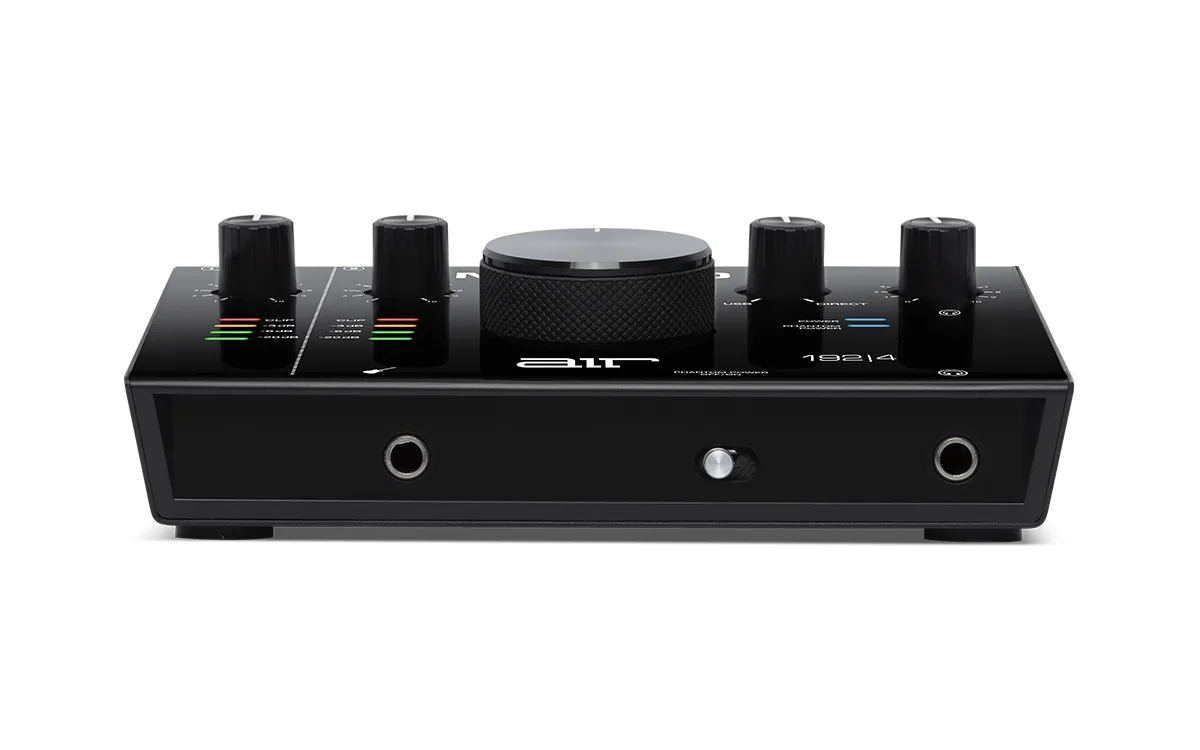 M-Audio Studio In a Box Pro — view 5