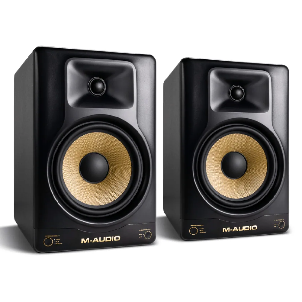 M-Audio Studio In a Box Pro — view 7