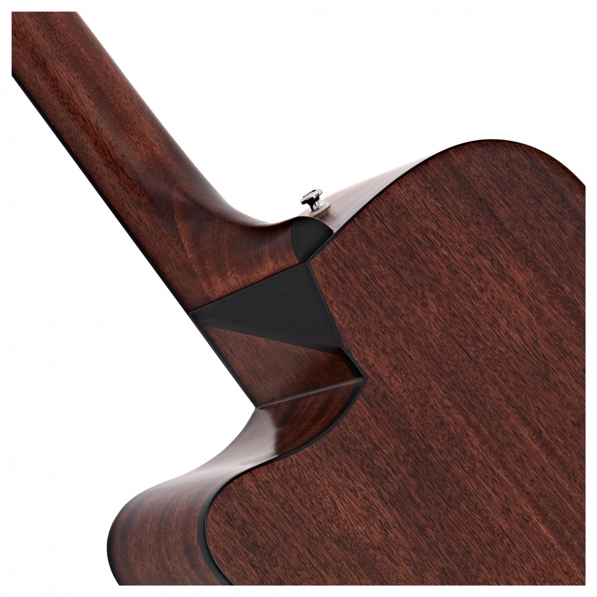 Ibanez AAD170CE-LGS Acoustic Guitar – Natural Low Gloss — view 4