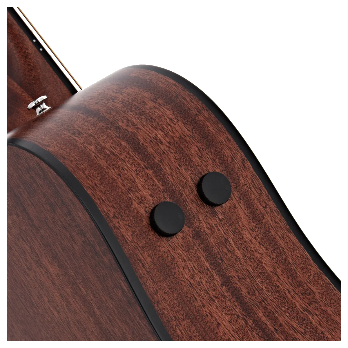 Ibanez AAD170CE-LGS Acoustic Guitar – Natural Low Gloss — view 5