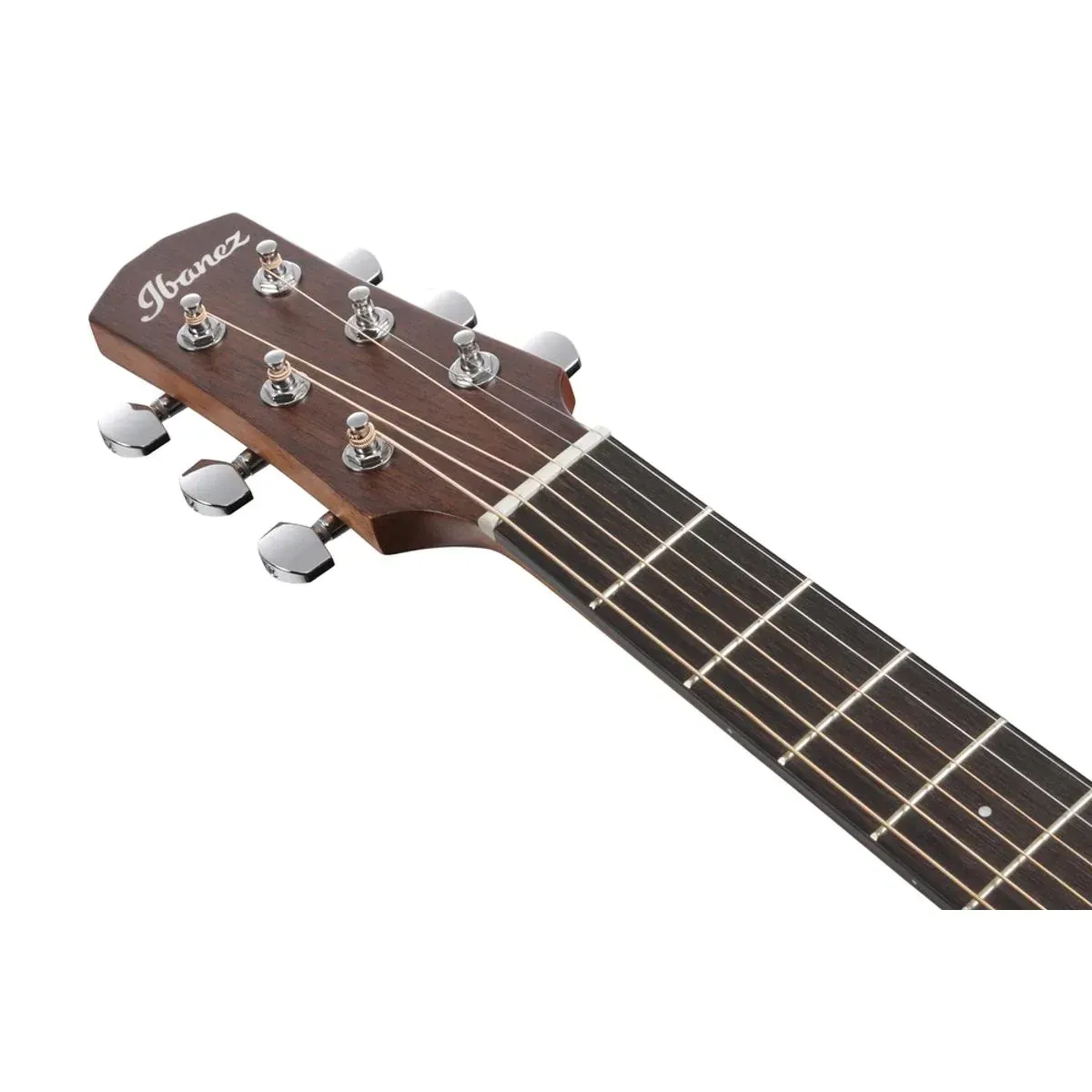 Ibanez AAM50CE Advanced Acoustic Auditorium Acoustic Guitar — view 6