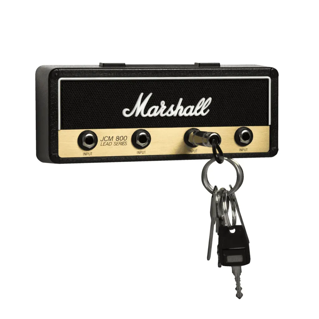 MARSHALL JCM800 CLASSIC JACK RACK