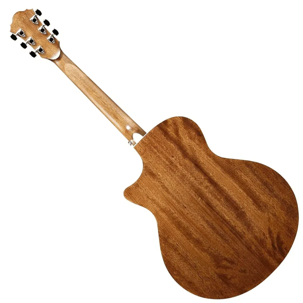 Ibanez AE245NT Acoustic Guitar — view 3