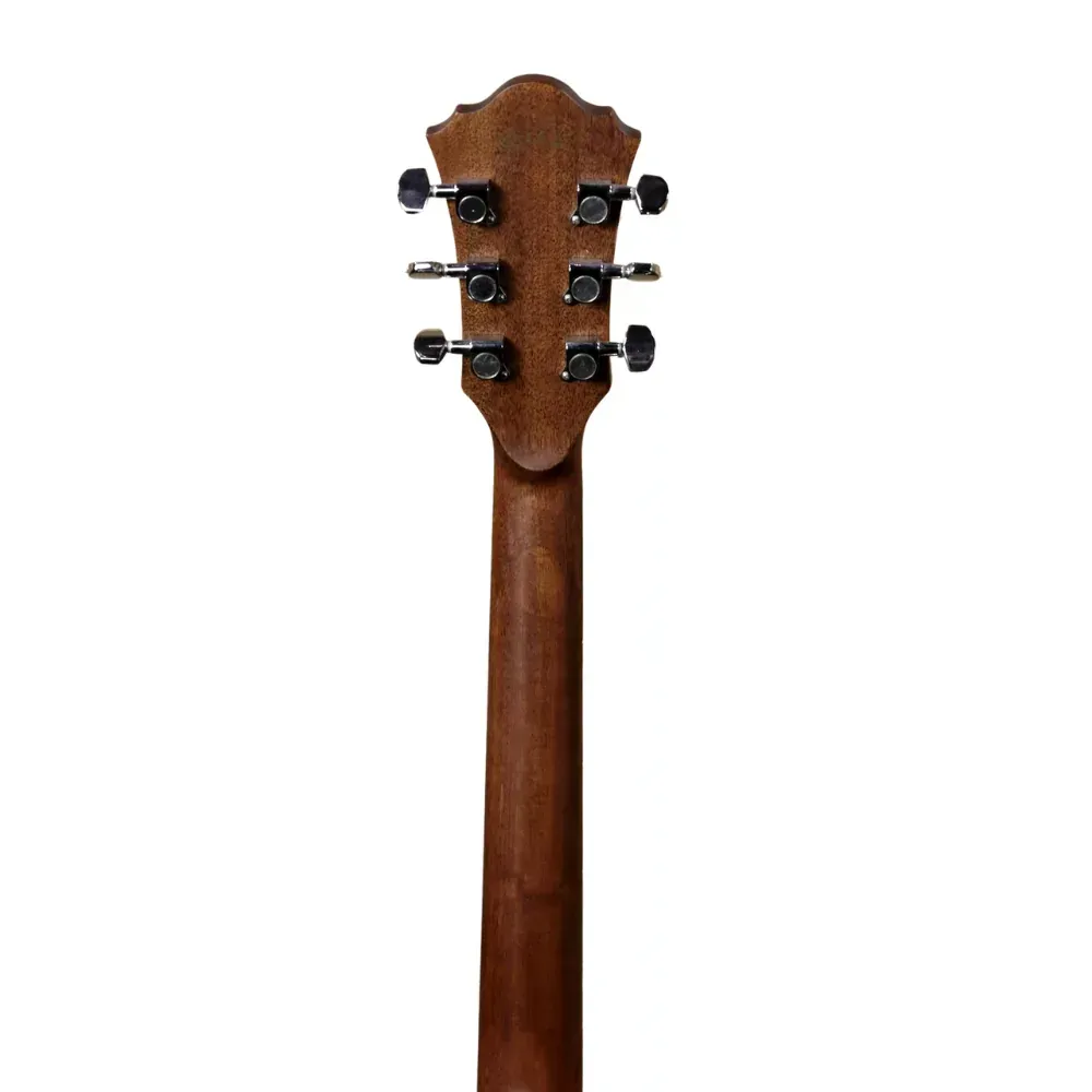 Ibanez AE275SPM-NT Acoustic Electric Guitar - Natural — view 6