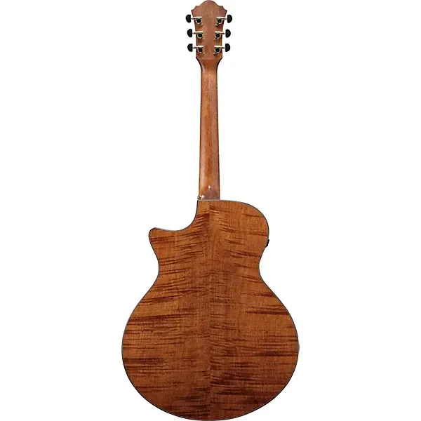 Ibanez AE295LTD Limited-Edition Acoustic-Electric Guitar — view 5
