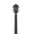 Ibanez AE325 Acoustic-Electric Guitar - Natural Low Gloss — view 5