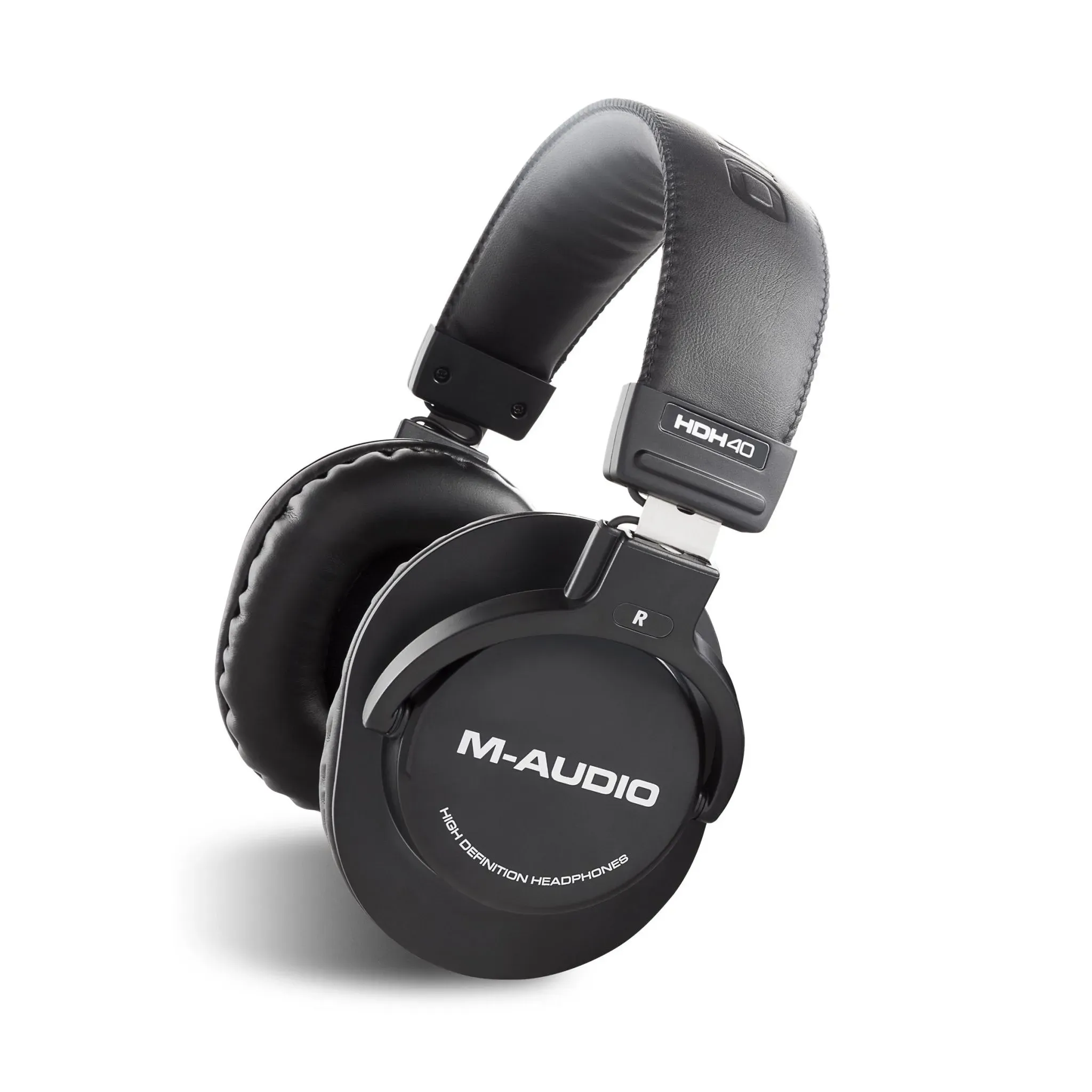 M-Audio AIR 192|4 Vocal Studio Pro Package — view 5