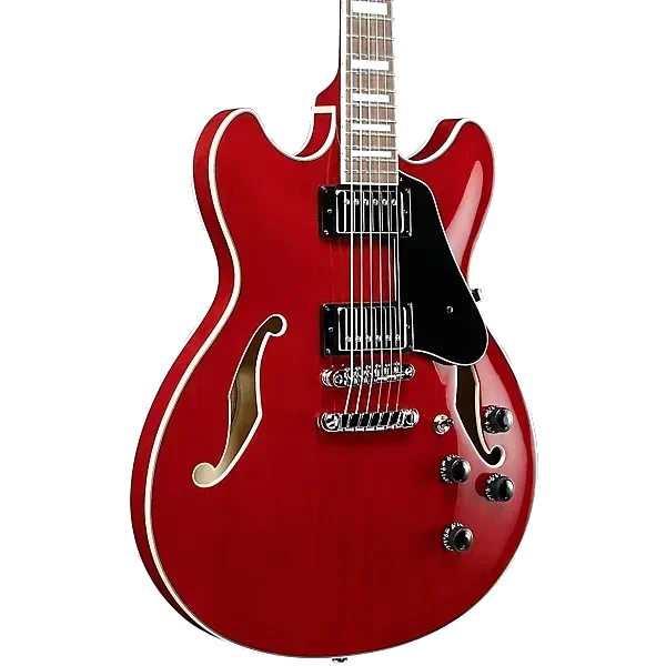 Ibanez AS73-TCD Artcore series Jazz guitar