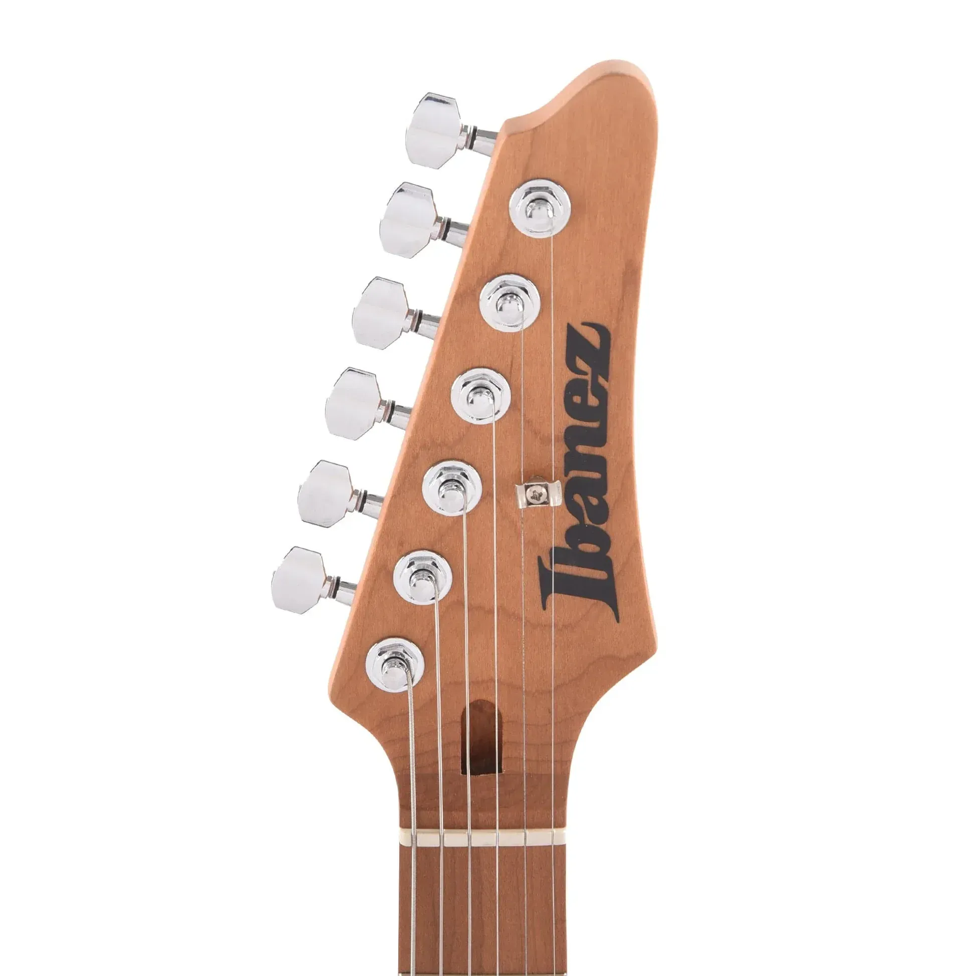 Ibanez Andy Timmons Signature ATZ10 Electric Guitar - SM — view 6