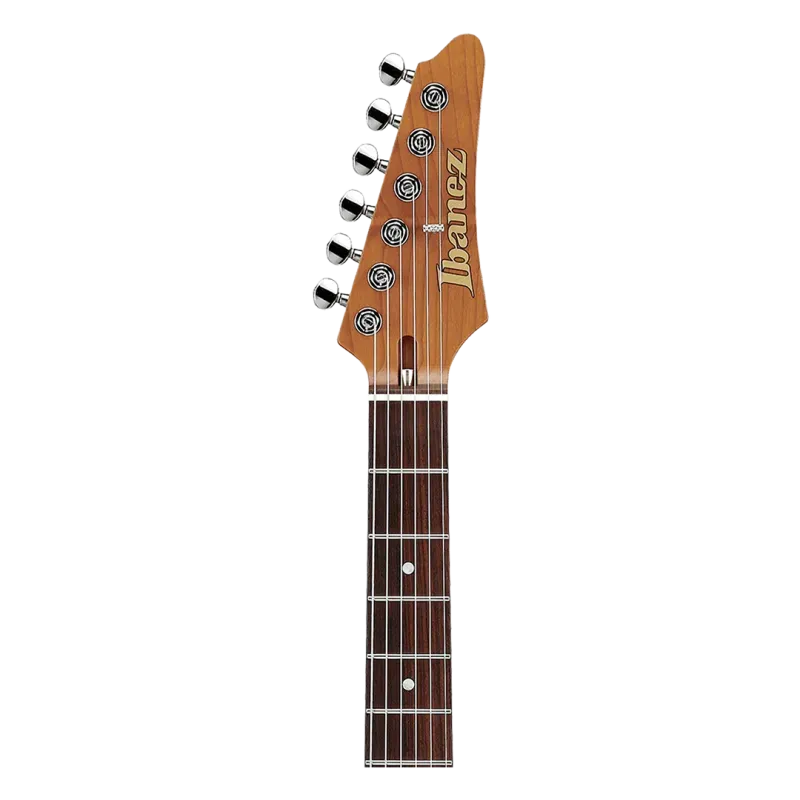 Ibanez Prestige AZ2204N-PBM Electric Guitar - PBM — view 6