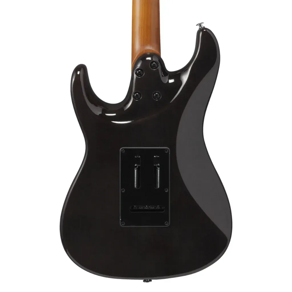 Ibanez Standard AZ22S1F Electric Guitar - Black Sunburst — view 5